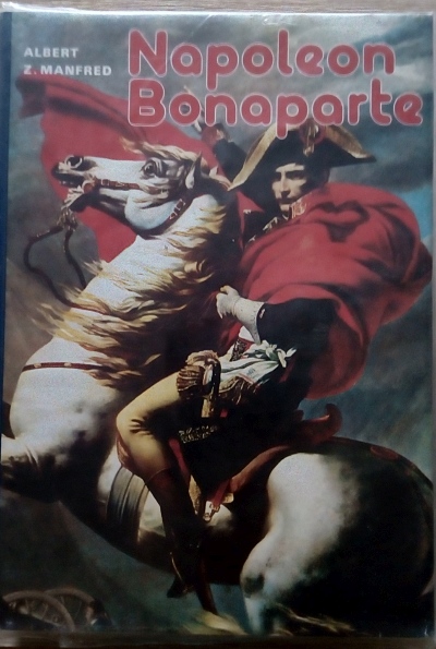 Napoleon Bonaparte