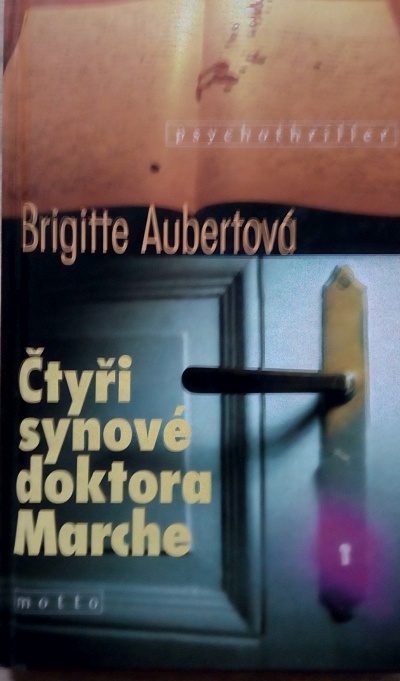 Čtyři synové doktora Marche