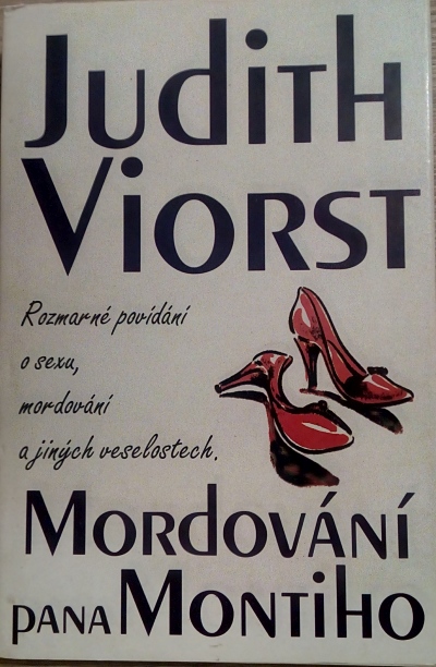 Mordování pana Montiho