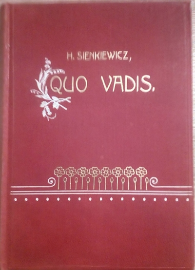 Quo Vadis, 3. díl