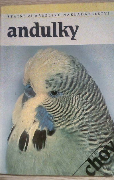 Andulky