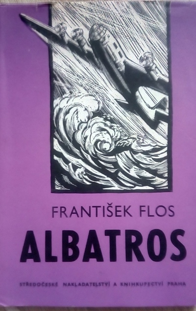 Albatros