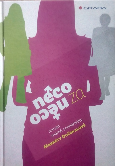 Něco za něco