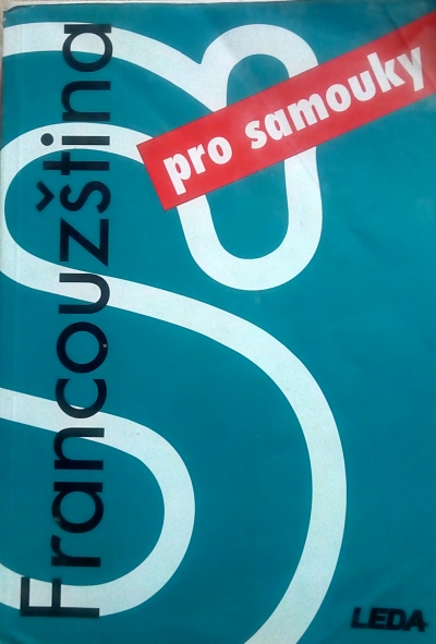 Francouština pro samouky