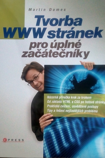 Tvorba www stránek