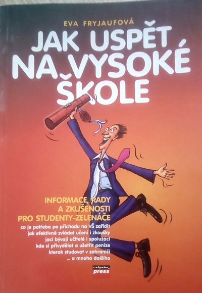 Jak uspět na vysoké škole