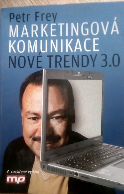 Marketingová komunikace