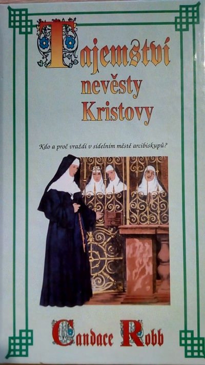 Tajemství nevěsty Kristovy