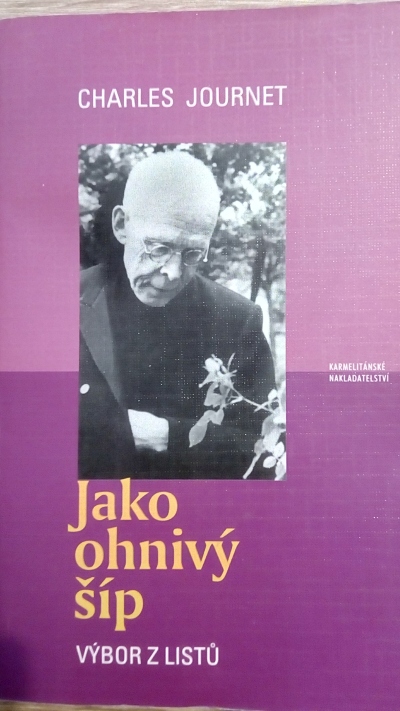 Jako ohnivý šíp