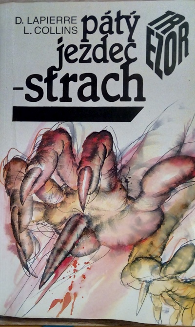 Pátý jezdec – strach