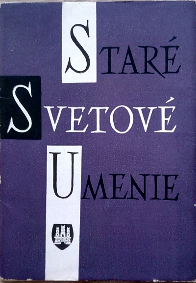 Staré svetové umenie