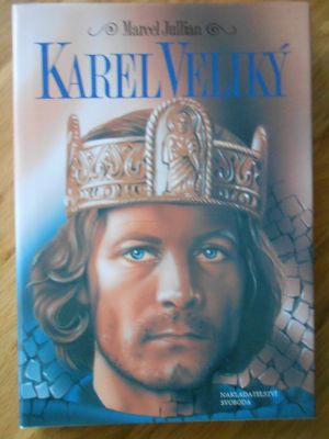 Karel Veliký