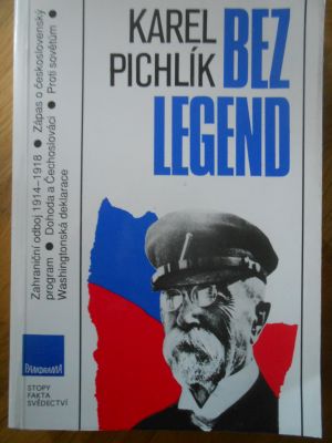 Bez legend