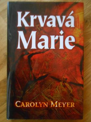 Krvavá Marie