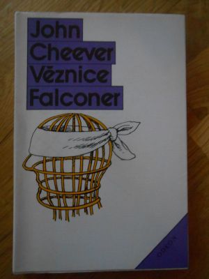Věznice Falconer