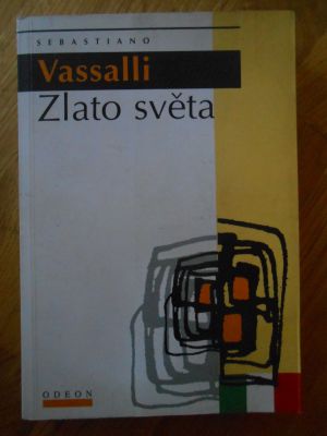 Zlato světa