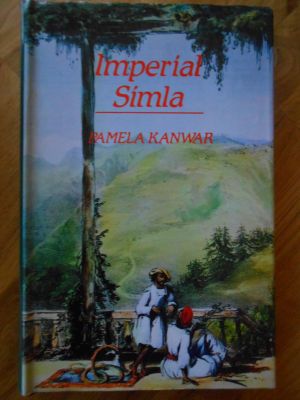 Imperial Simla