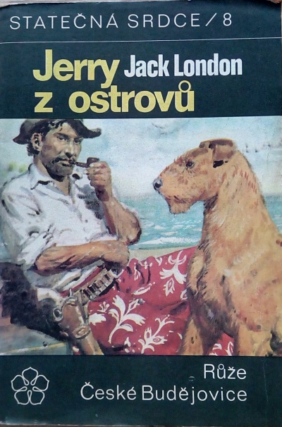 Jerry z ostrovů