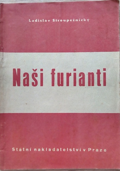 Naši furianti