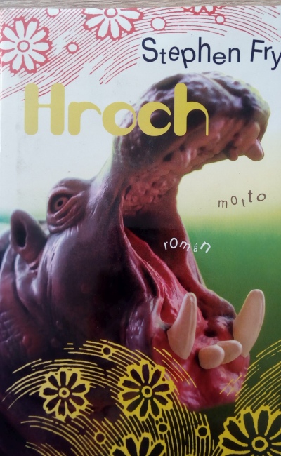 Hroch