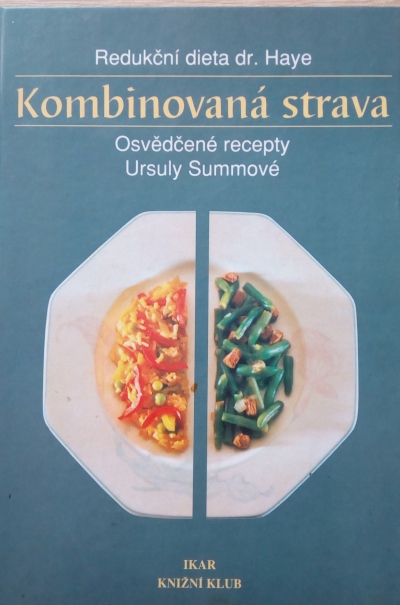 Kombinovaná strava