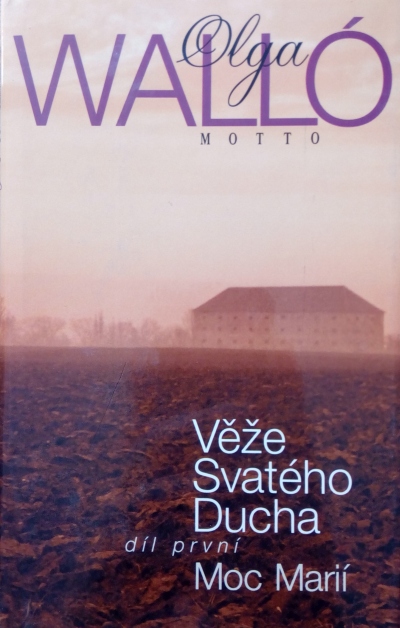 Věže Svatého Ducha