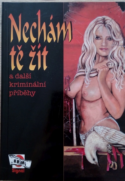 Nechám tě žít 