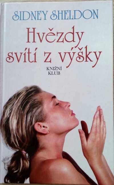 Hvězdy svítí z výšky