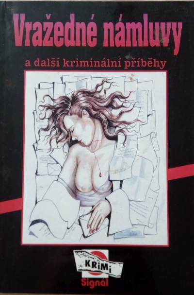 Vražedné námluvy 