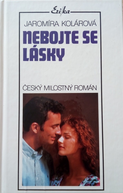 Nebojte se lásky