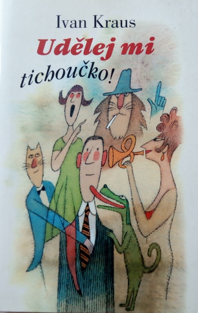 Udělej mi tichoučko!