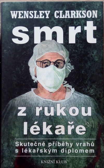 Smrt z rukou lékaře