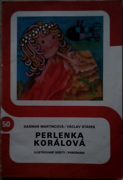 Perlenka Korálová