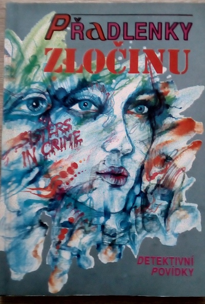 Přadlenky zločinu