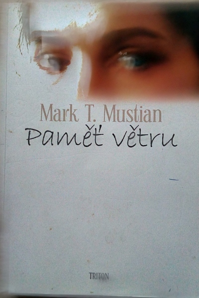 Paměť větru
