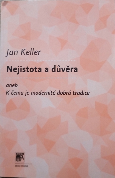Nejistota a důvěra