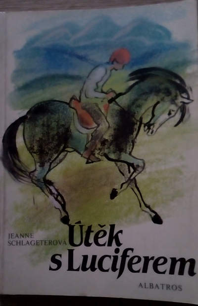 Útěk s Luciferem