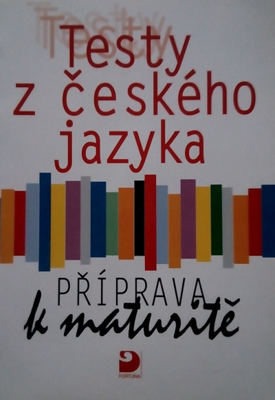 Testy z českého jazyka