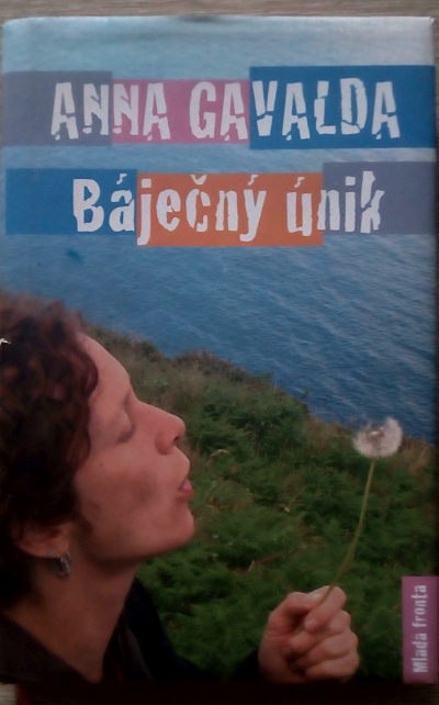 Báječný únik