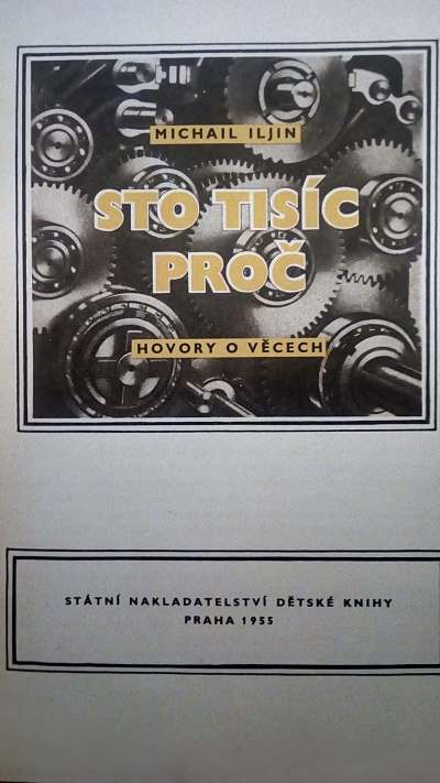 Sto tisíc proč