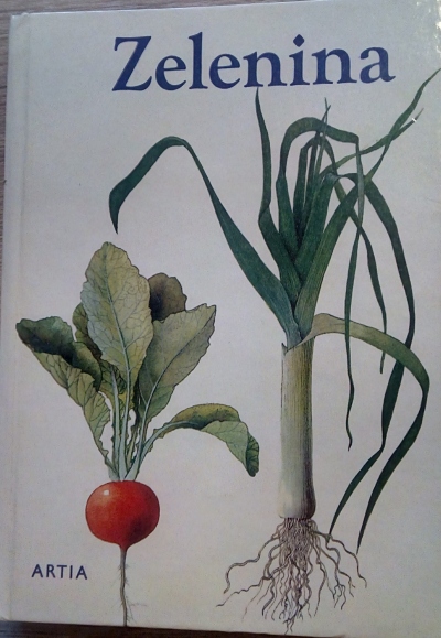 Zelenina