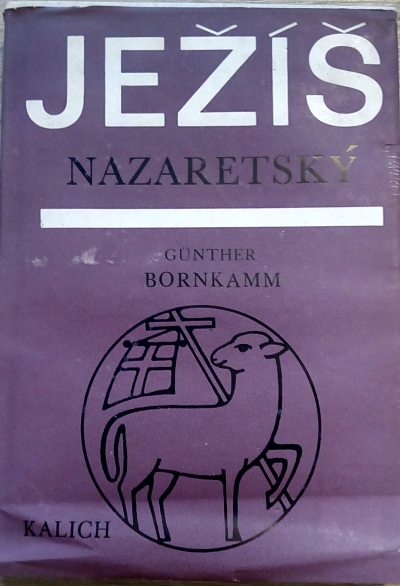 Ježíš Nazaretský