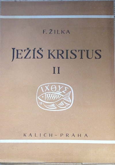 Ježíš Kristus II