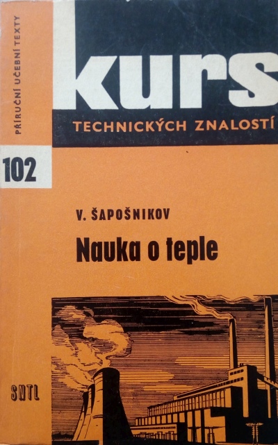 Nauka o teple