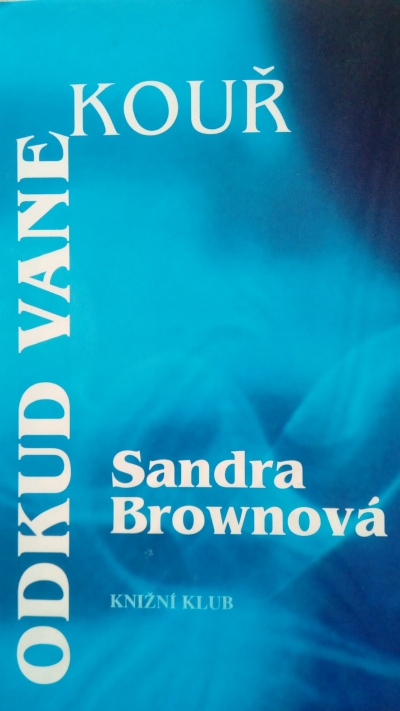 Odkud vane kouř