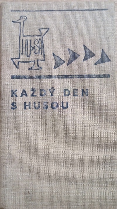 Každý den s husou 