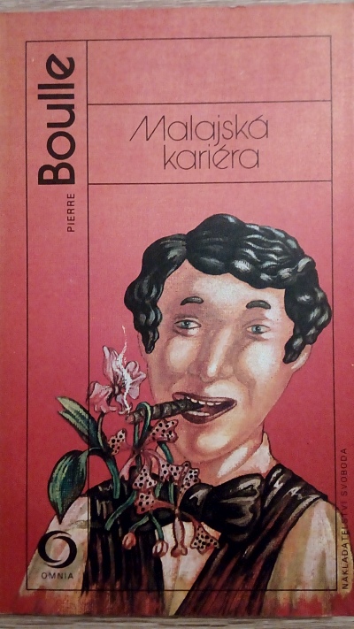 Malajská kariéra