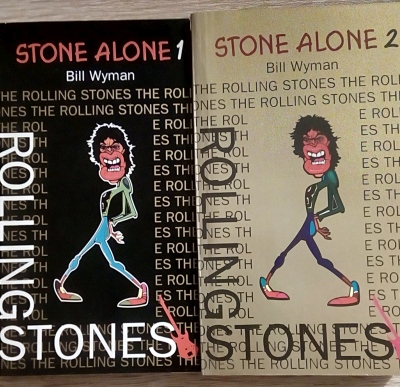 Rolling stones 1. + 2. díl