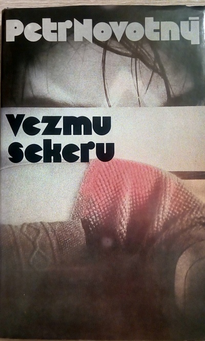 Vezmu sekeru