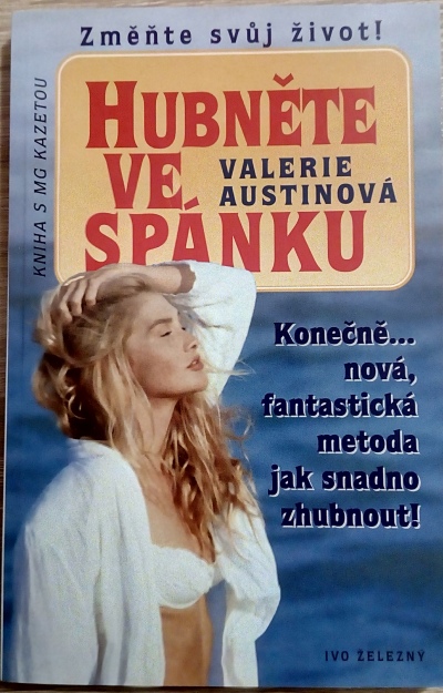 Hubněte ve spánku